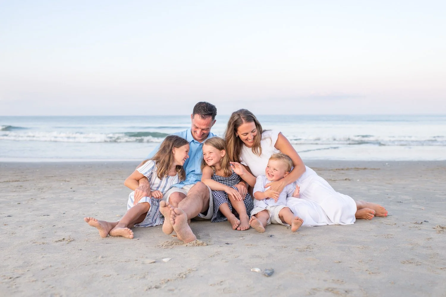 Best Family Photographers Nags Head