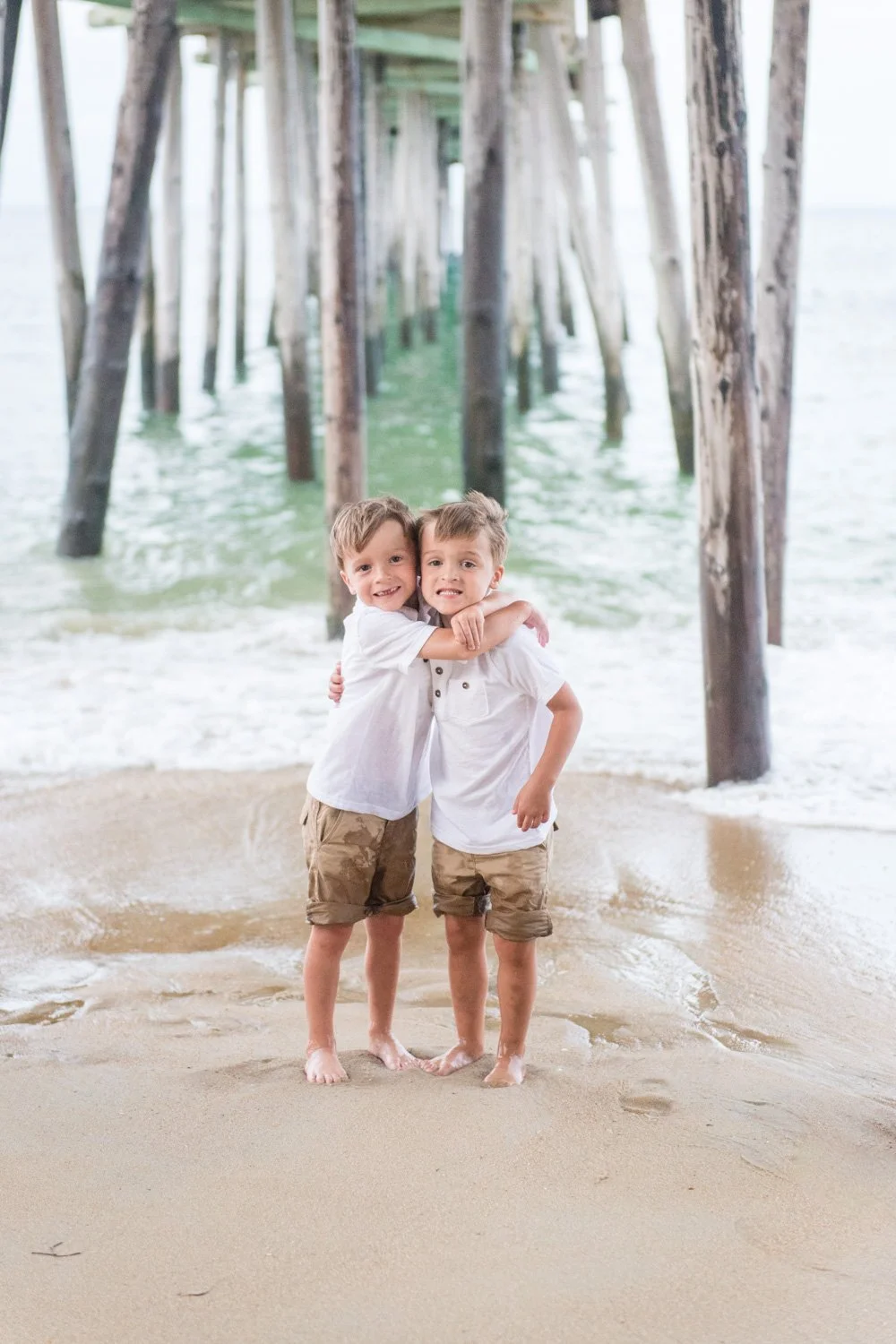 OBX Family Photographers