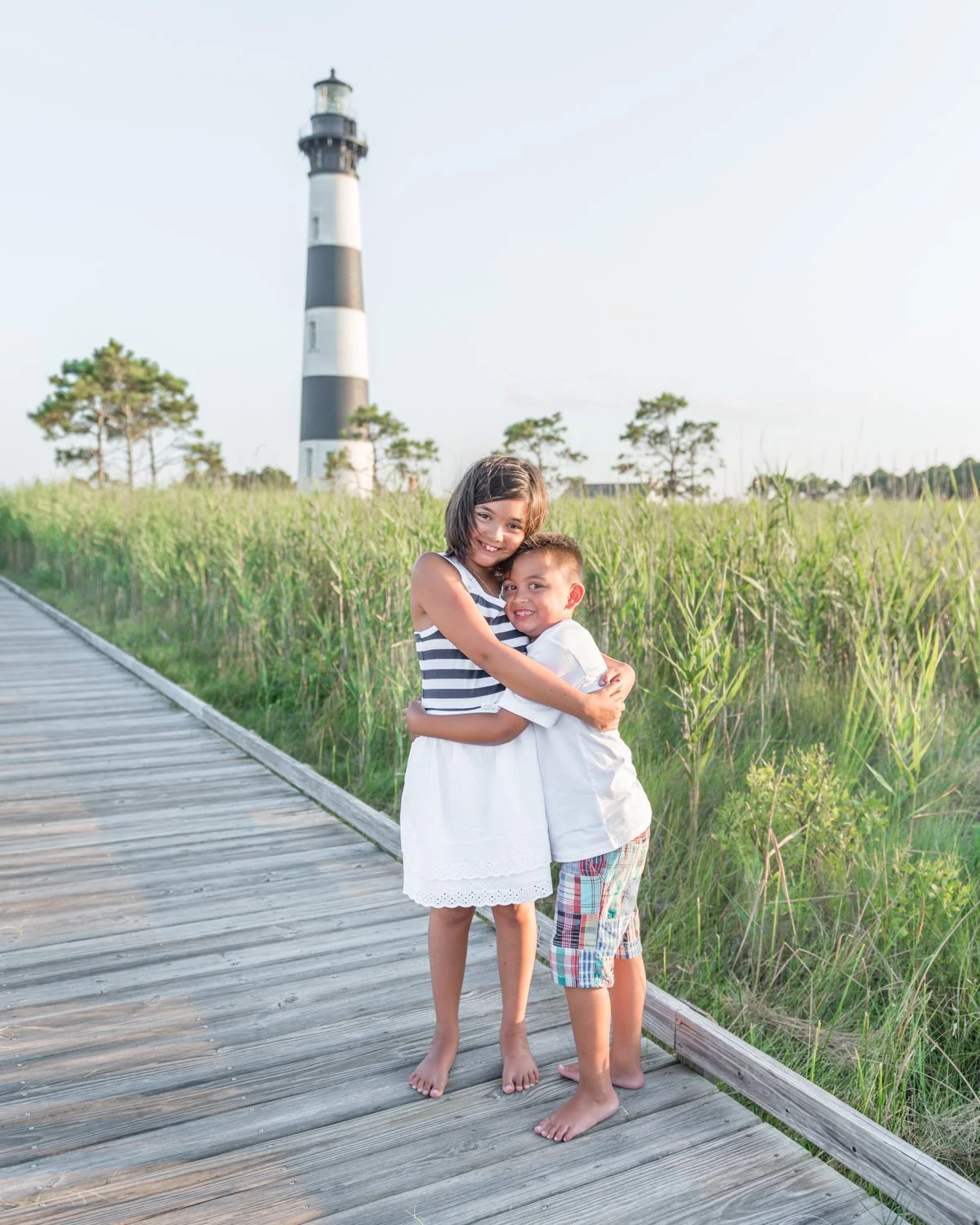 Family Photographers OBX