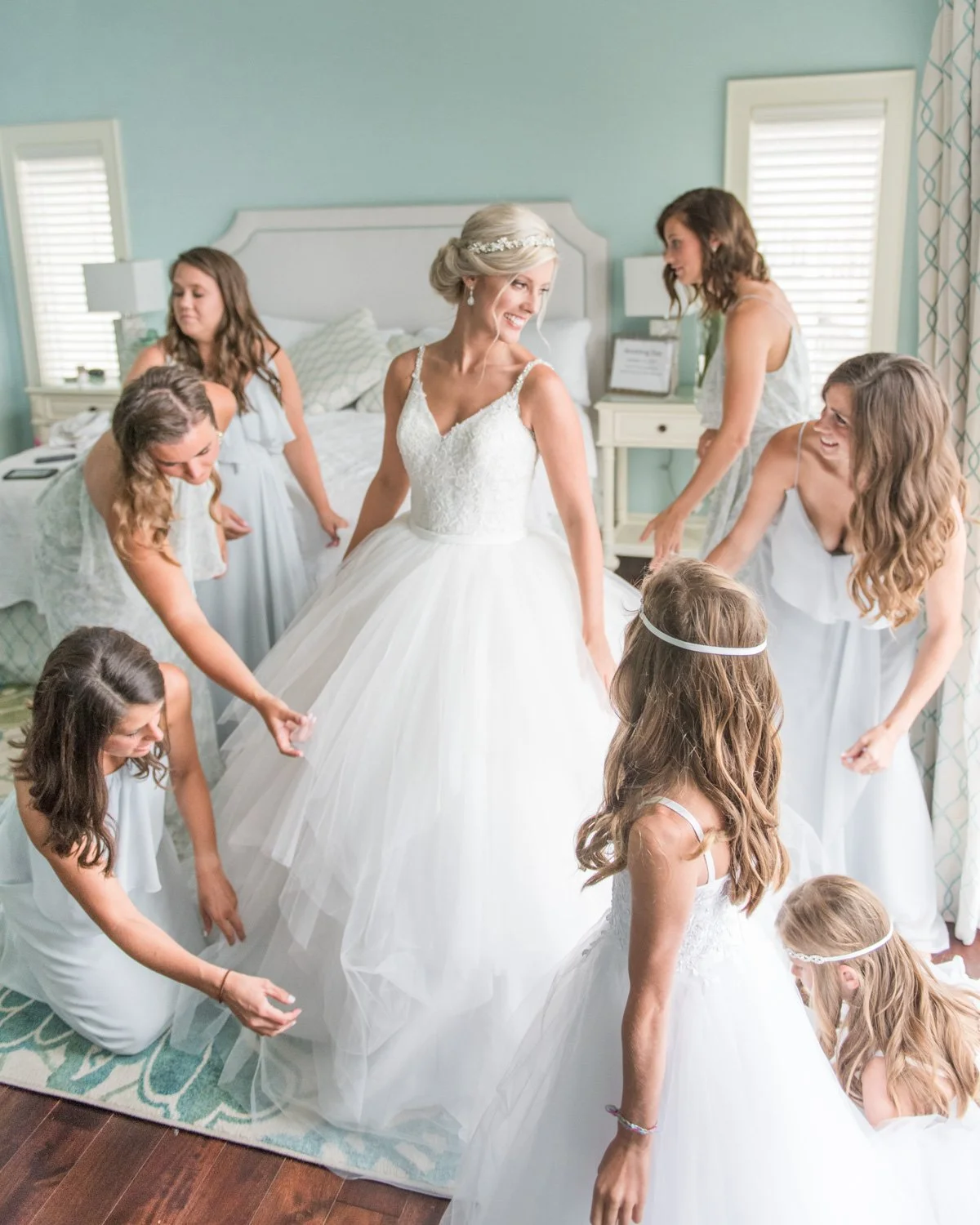 Corolla Wedding Photographer