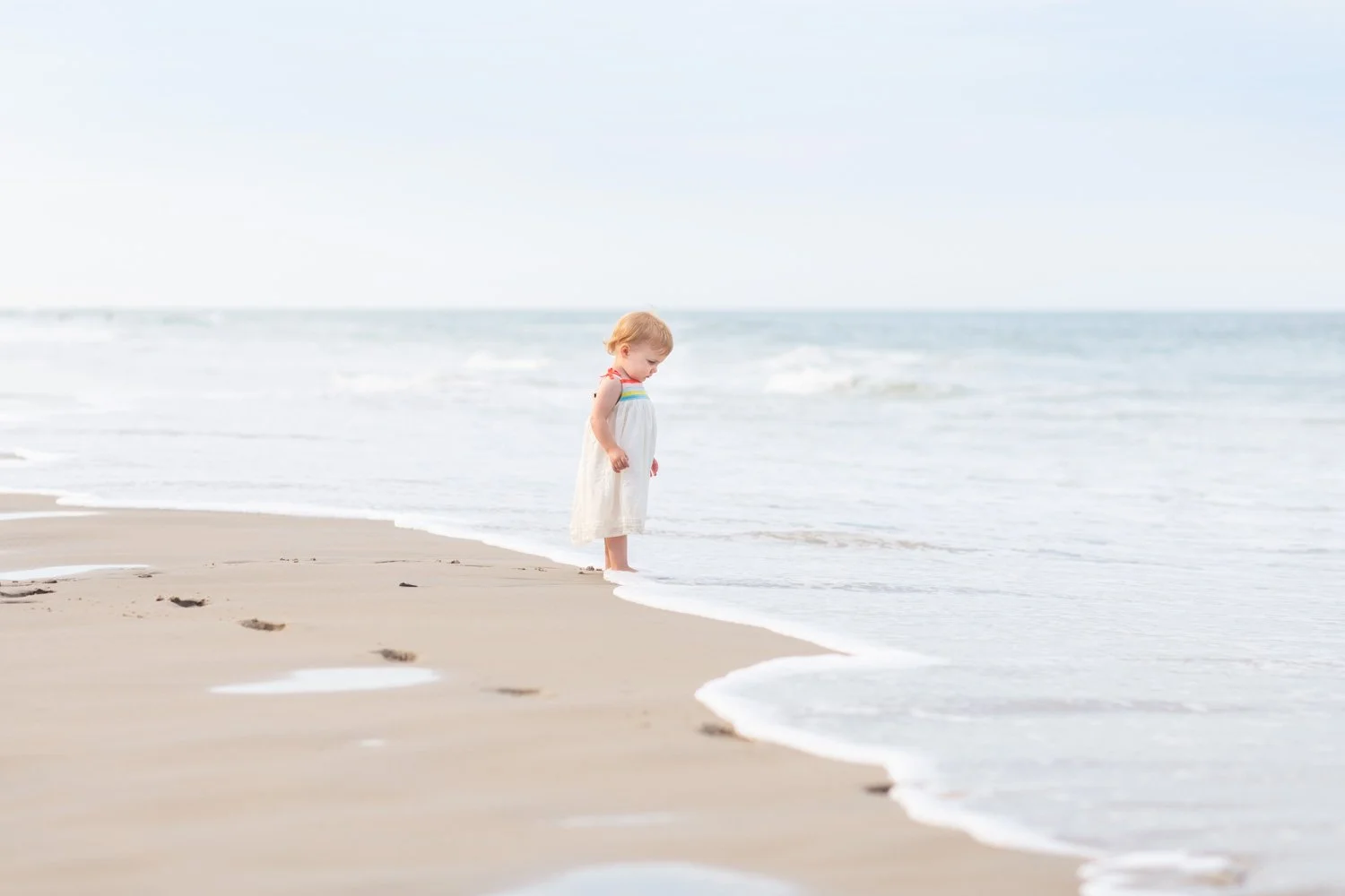 Family Photo Session Outer Banks
