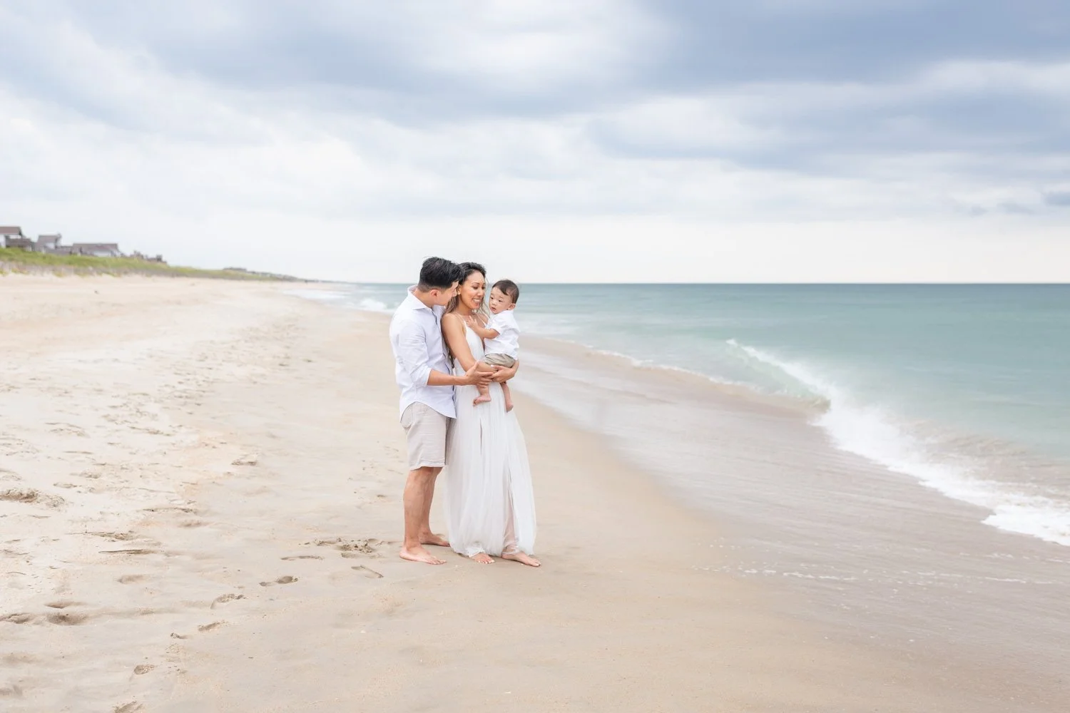 Family Photographers Duck NC