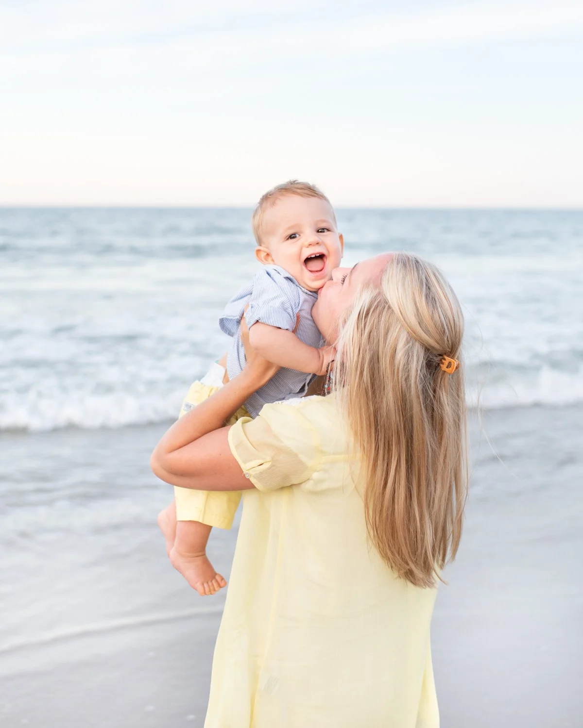 Outer Banks Family Photographers