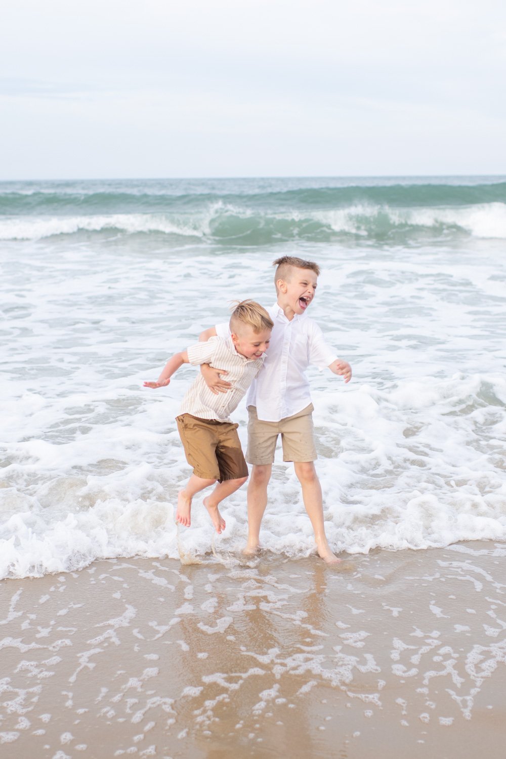 Outer Banks Family Photography