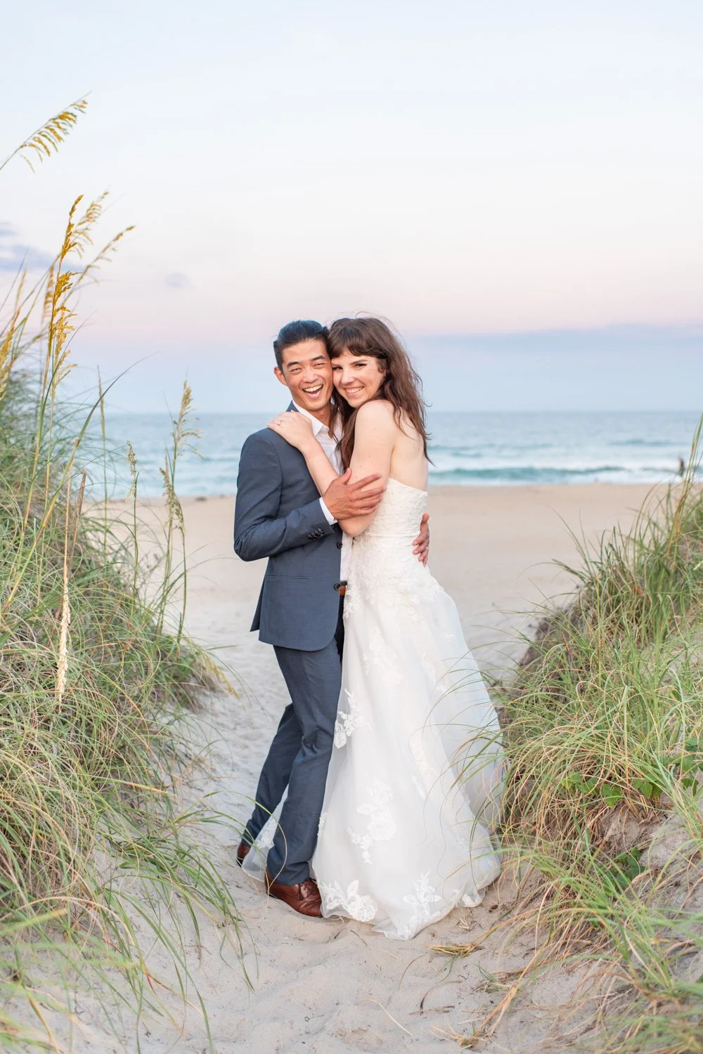 Best Wedding Photographers Manteo