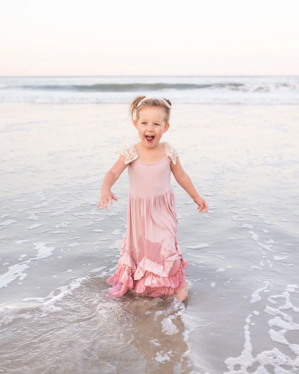 Outer Banks Family Photographers