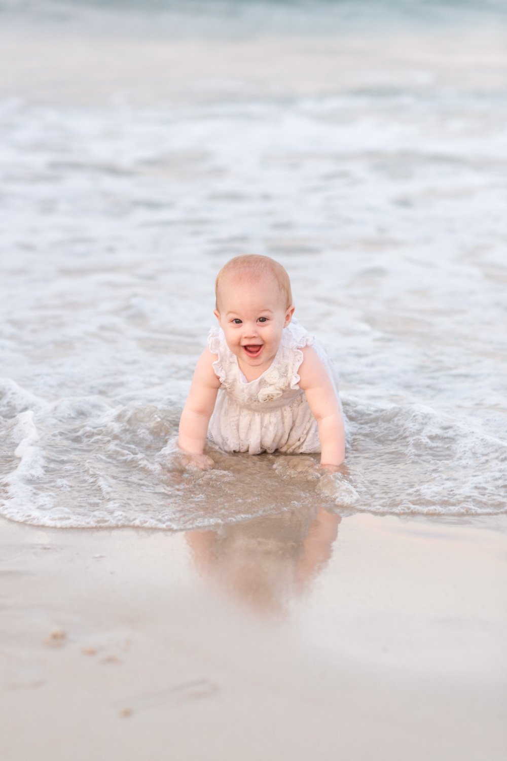 Family Photographers Nags Head