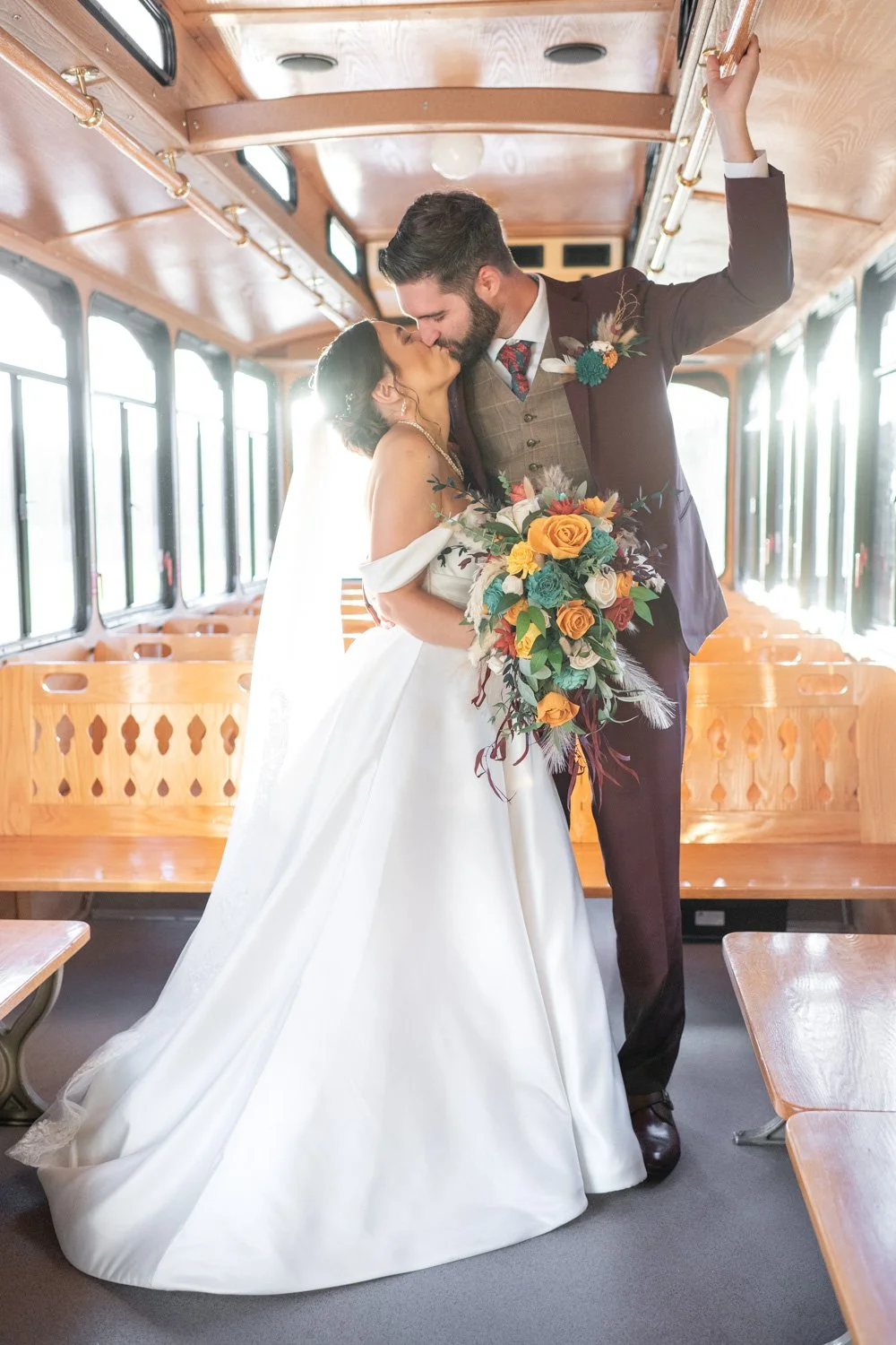 Corolla North Carolina Wedding