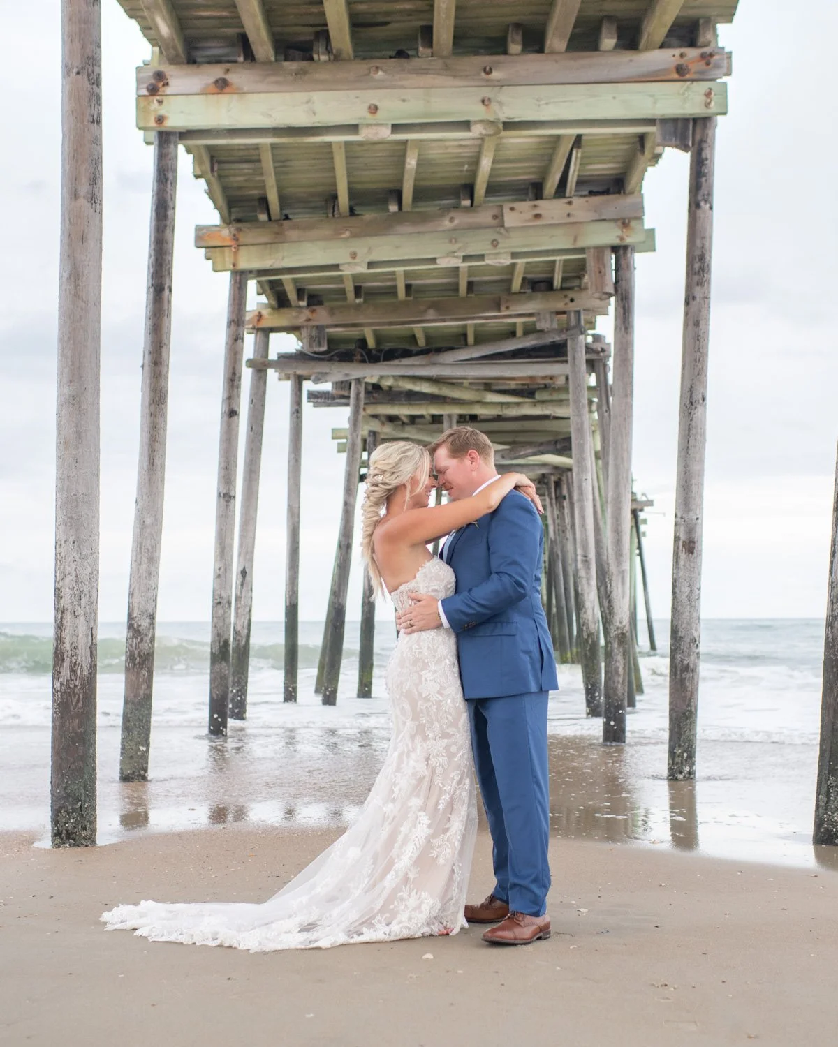 Best Wedding Photographers Outer Banks