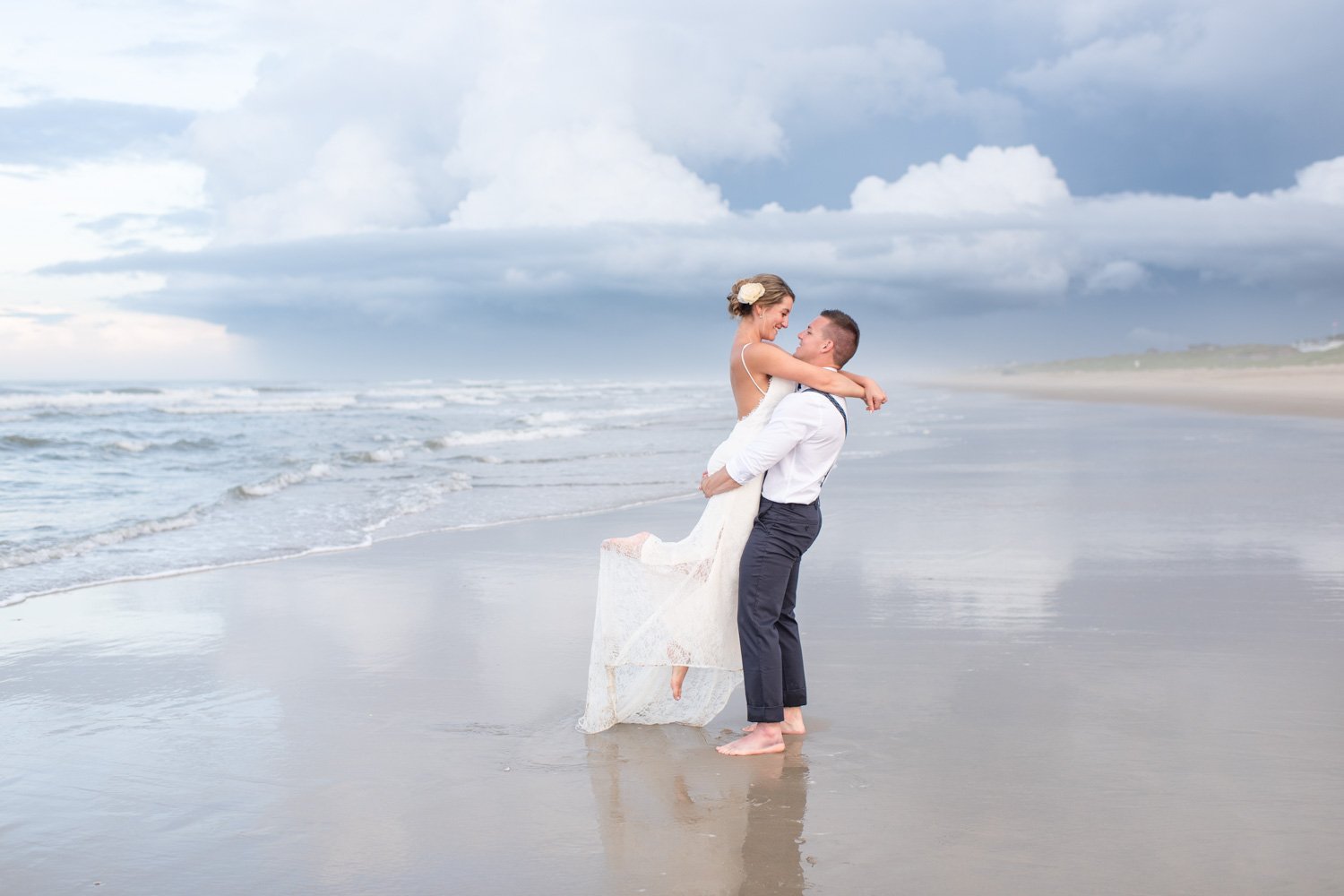 Wedding Photographers Manteo