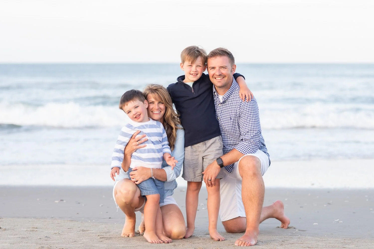 OBX Family Photographers
