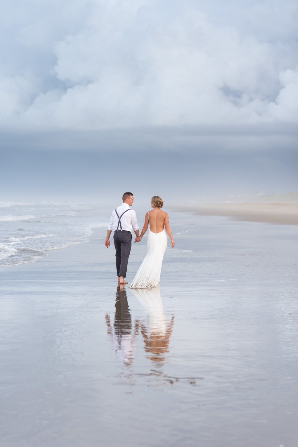 Outer Banks Weddings