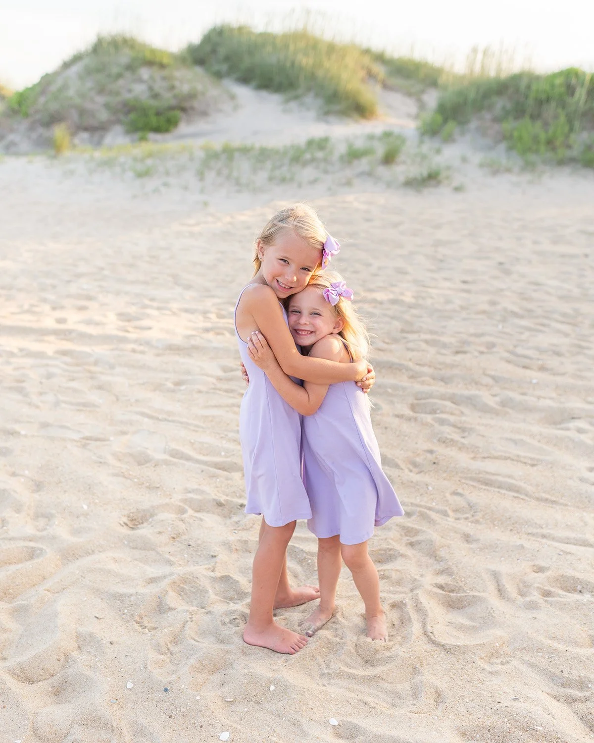 Outer Banks Family Pictures