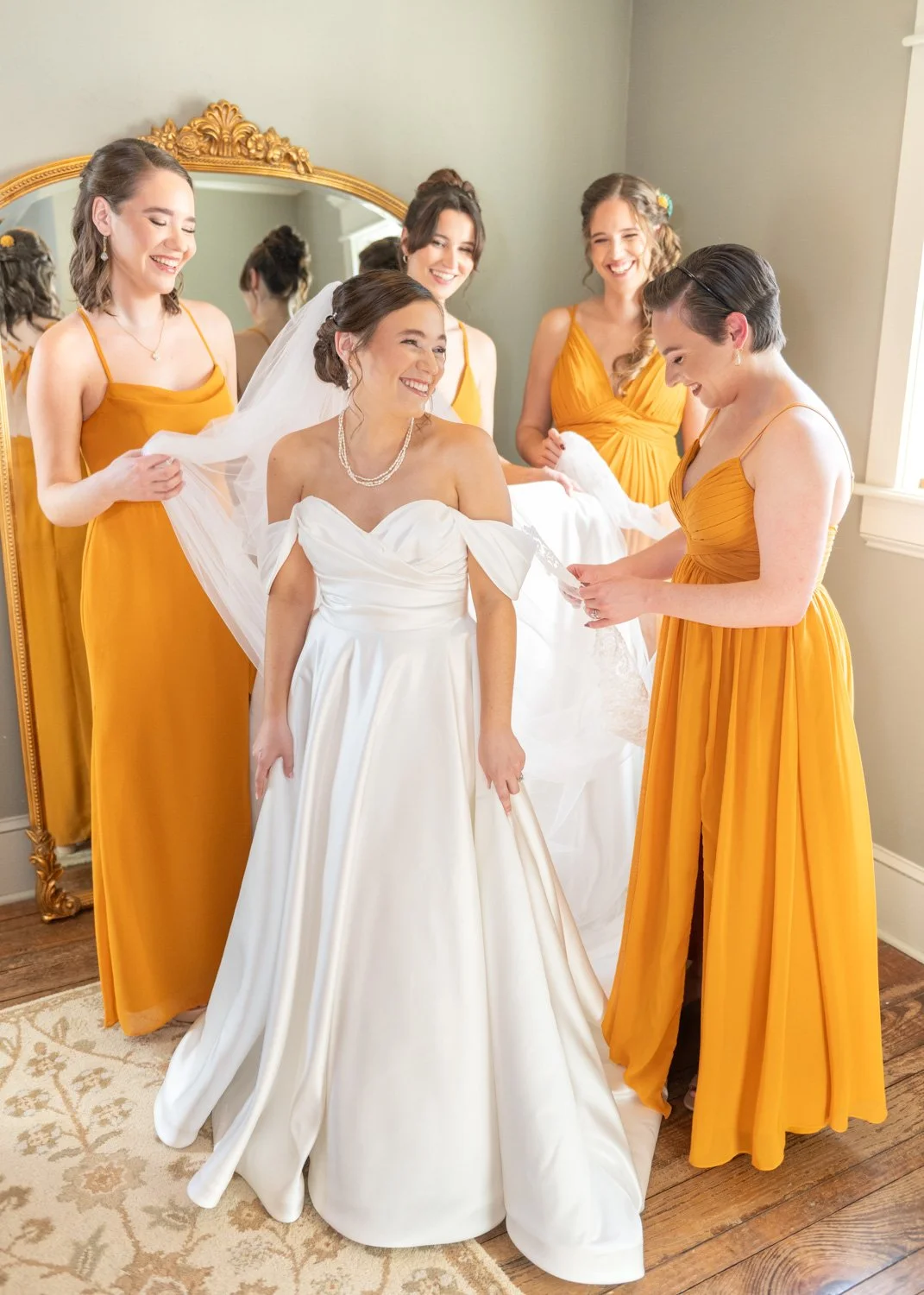 Outer Banks Wedding Photographers