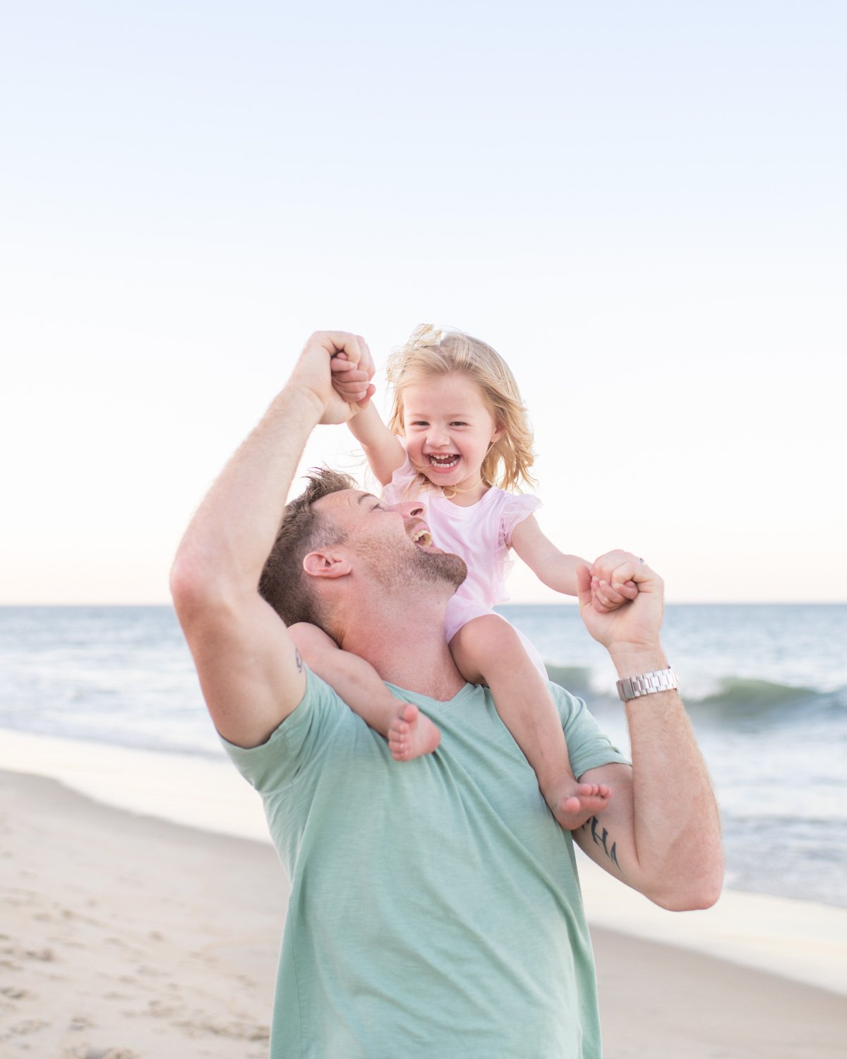 Outer Banks Family Photographer 