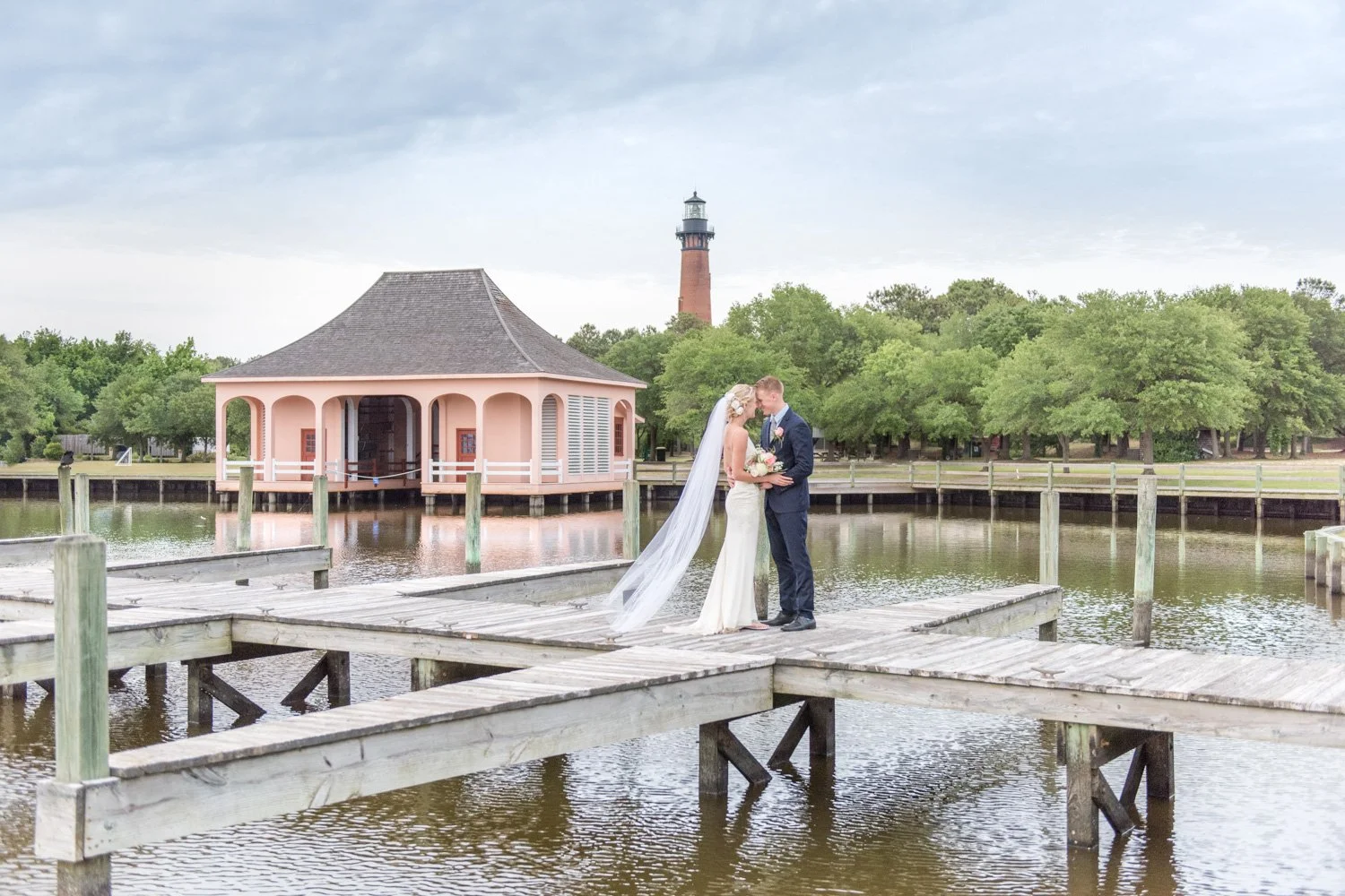 Wedding Photographers Corolla NC