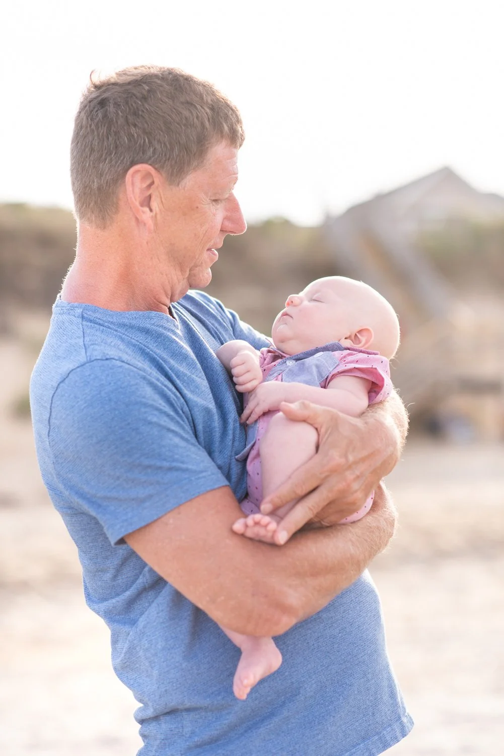 Family Photographers Duck NC