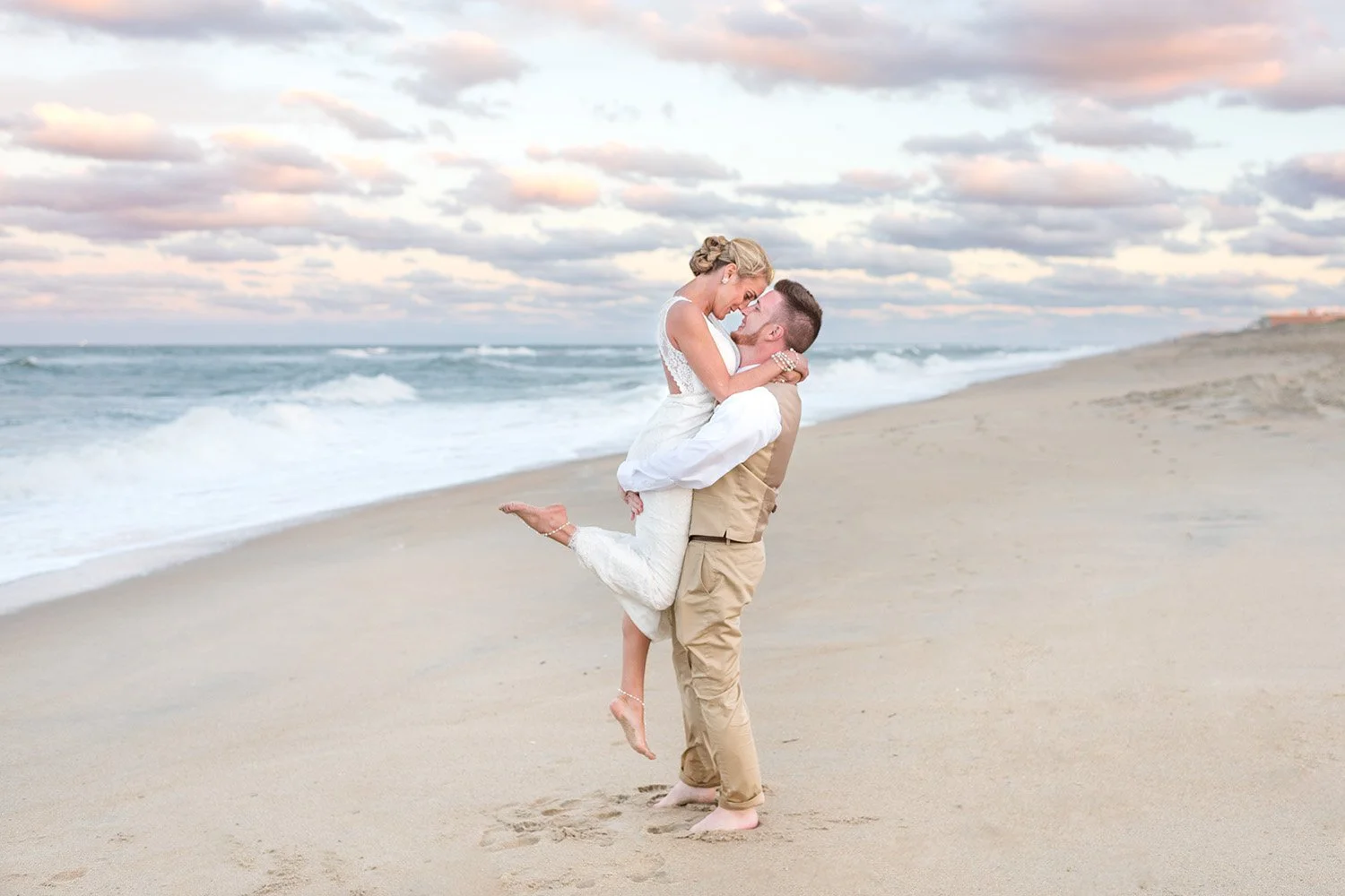 OBX Wedding Photographer