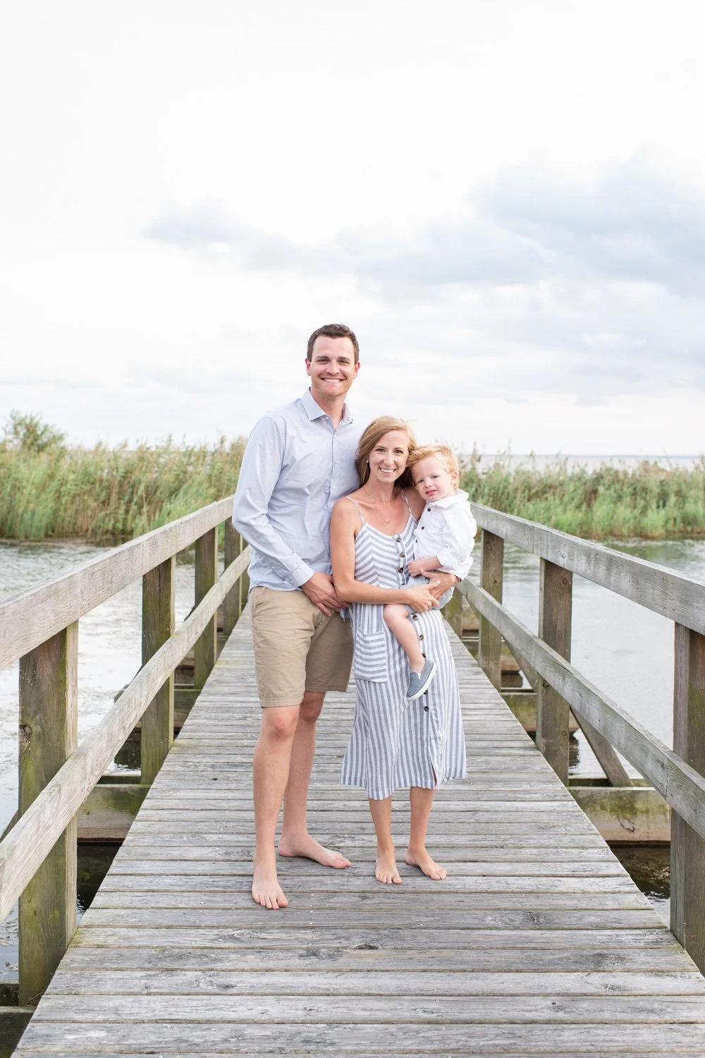Outer Banks Family Photography 