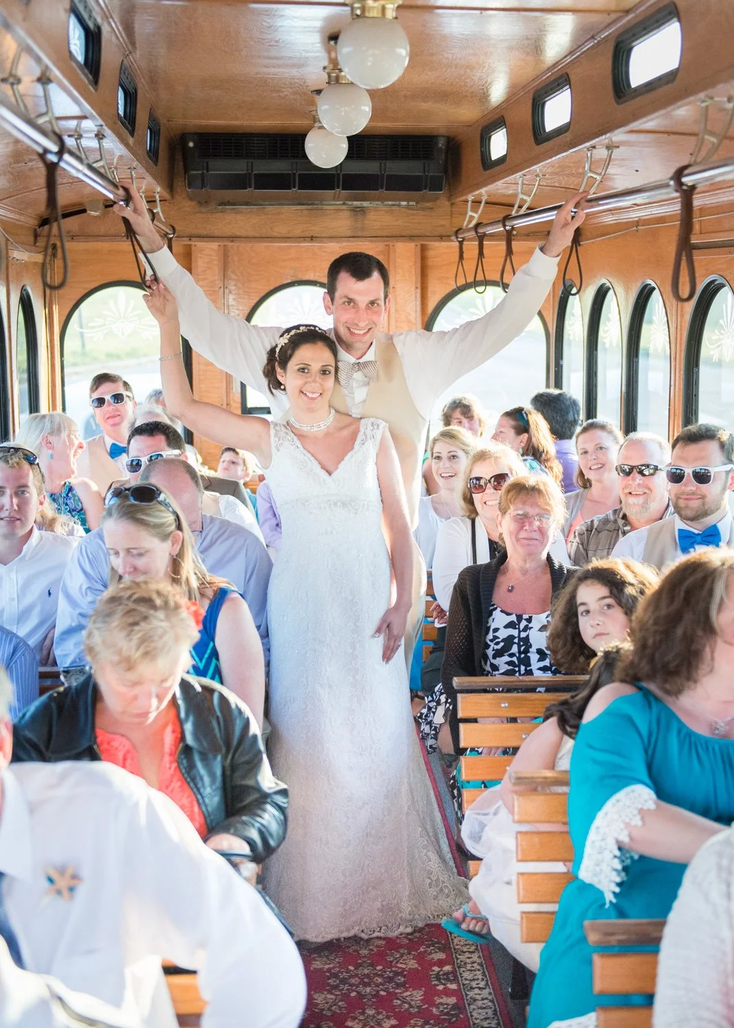 Wedding Photographers Outer Banks
