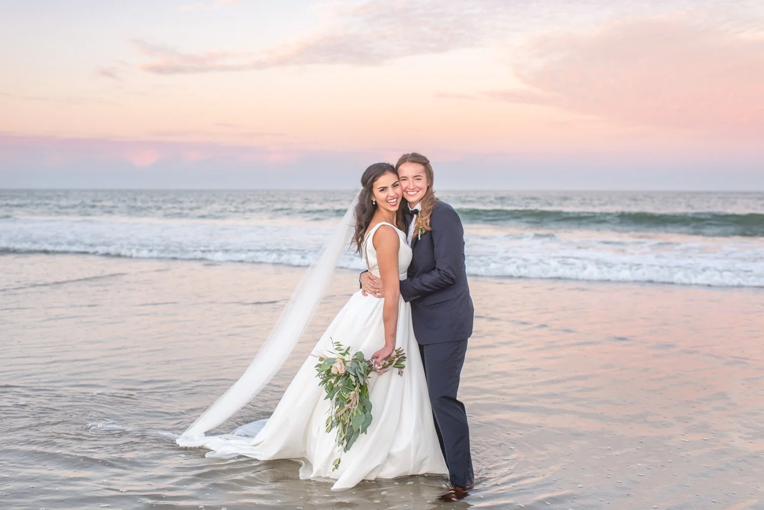 Wedding Photographers Outer Banks