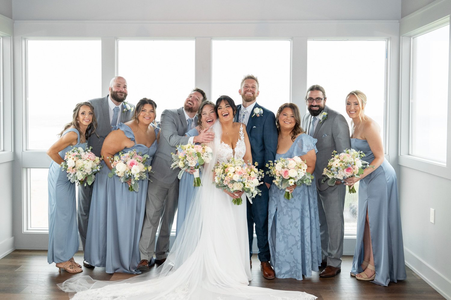 Wedding Photographers Kitty Hawk