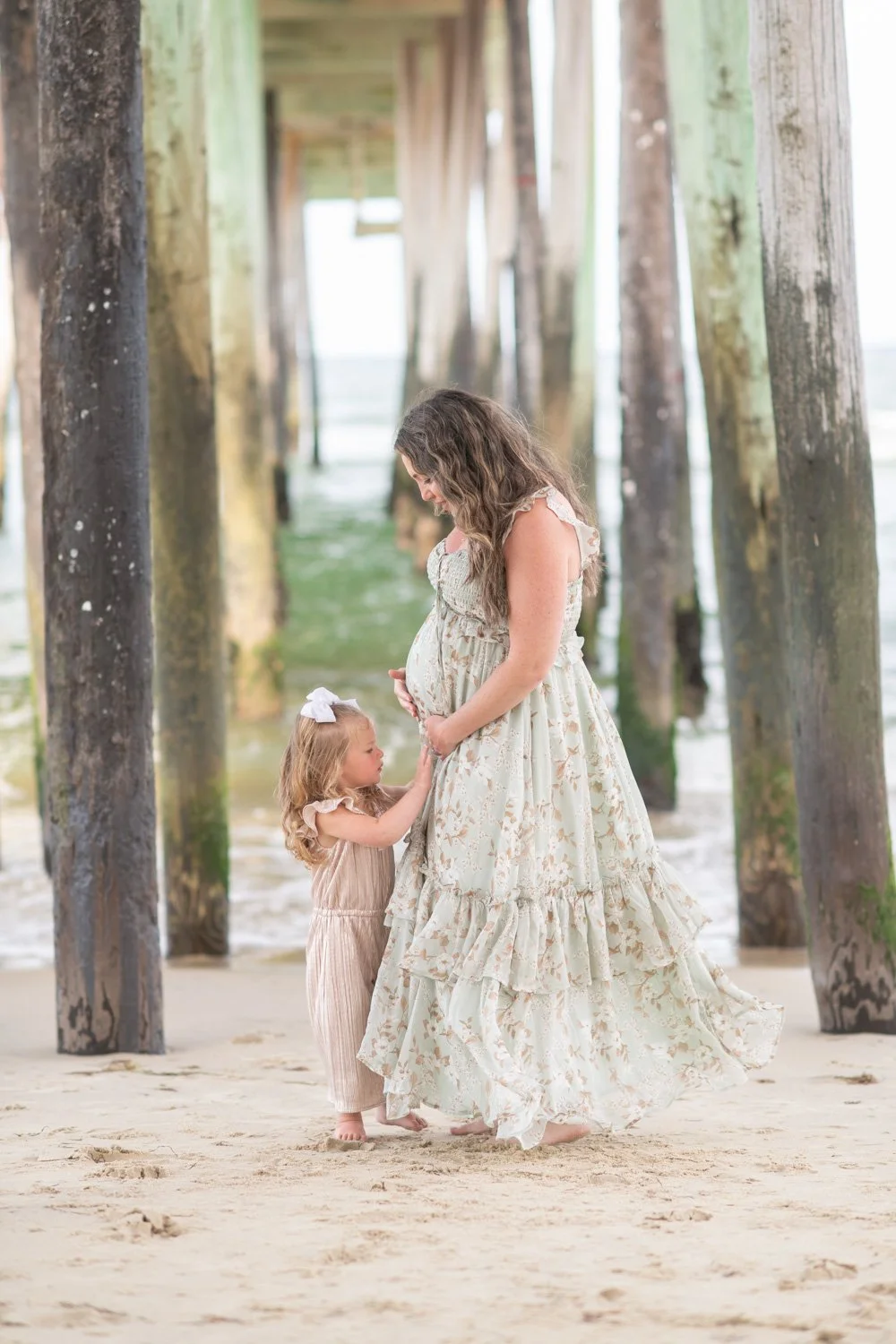 OBX Family Photographer