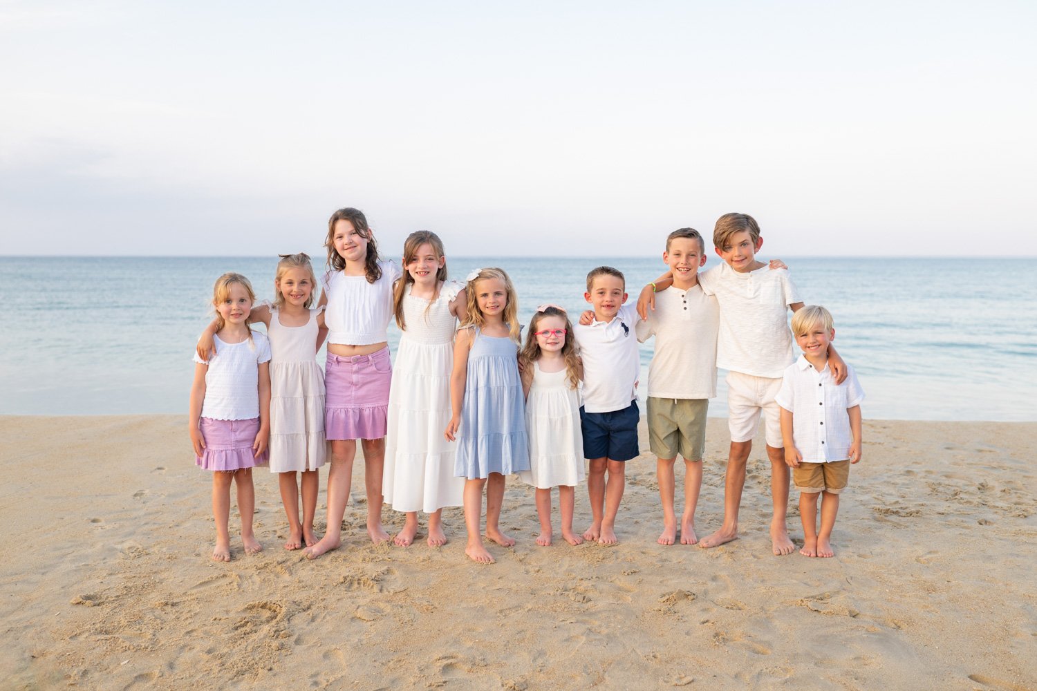 Outer Banks Family Photos