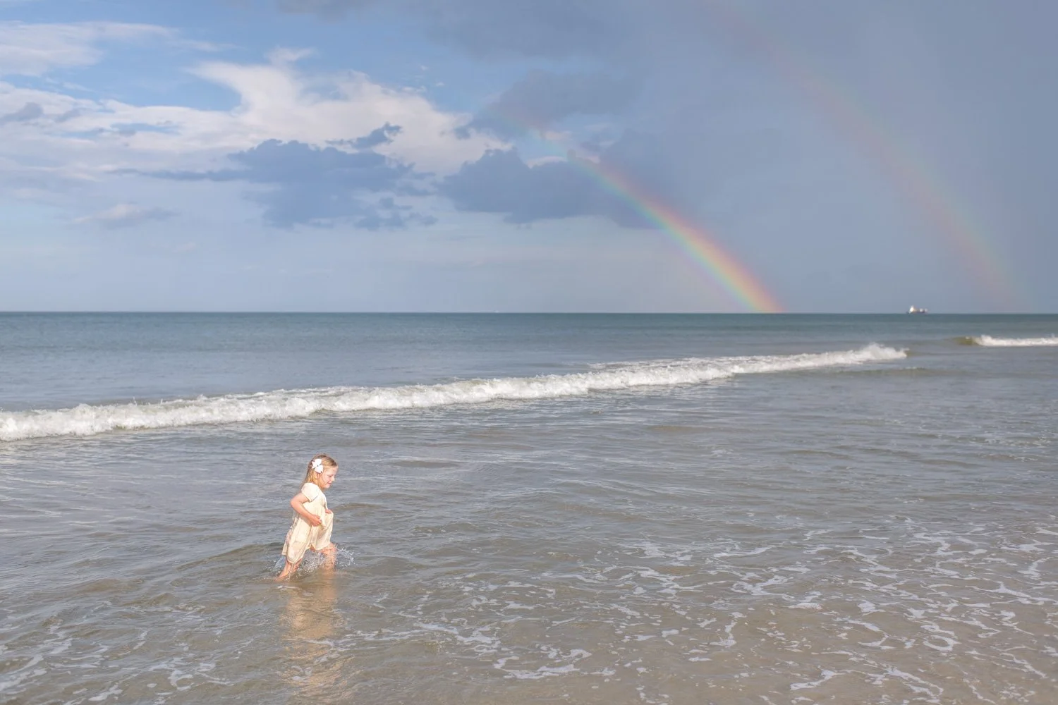 Nags Head Family Photography 