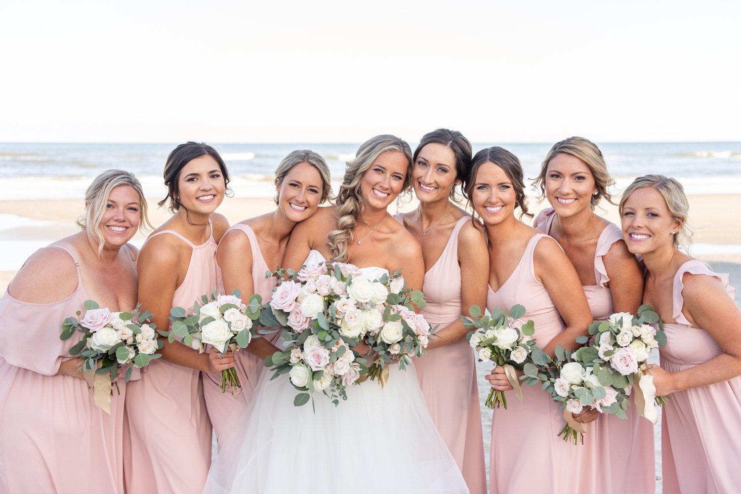 Outer Banks Wedding Photographer