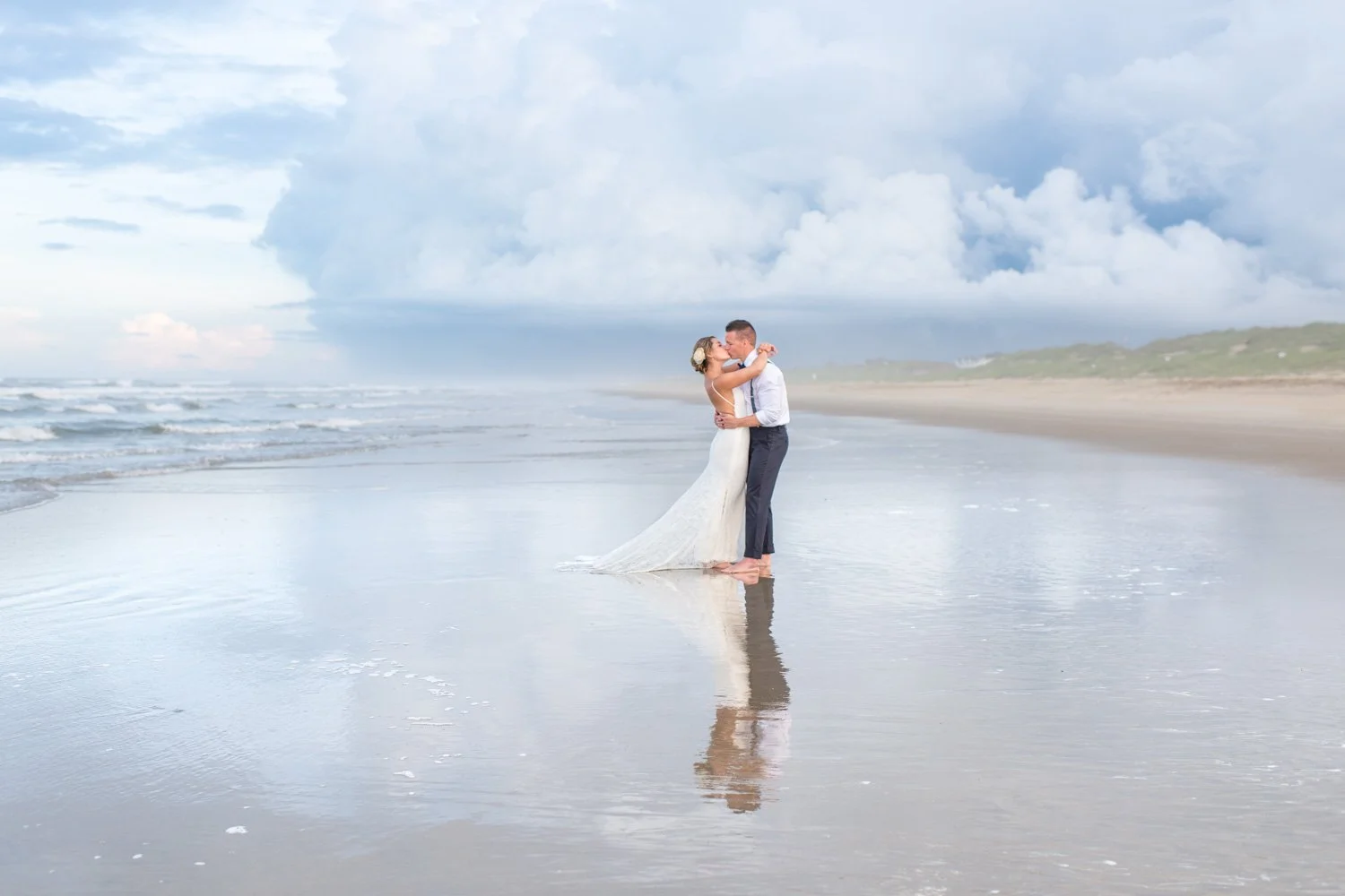 Outer Banks Wedding Photographer