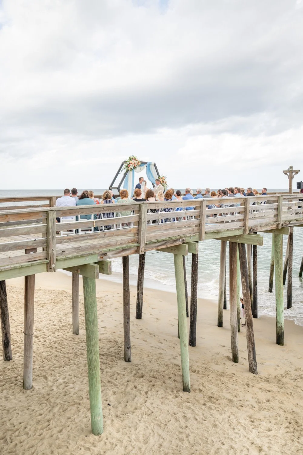 Outer Banks Weddings