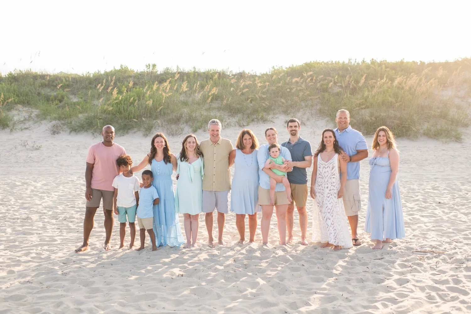 Nags Head Family Photography