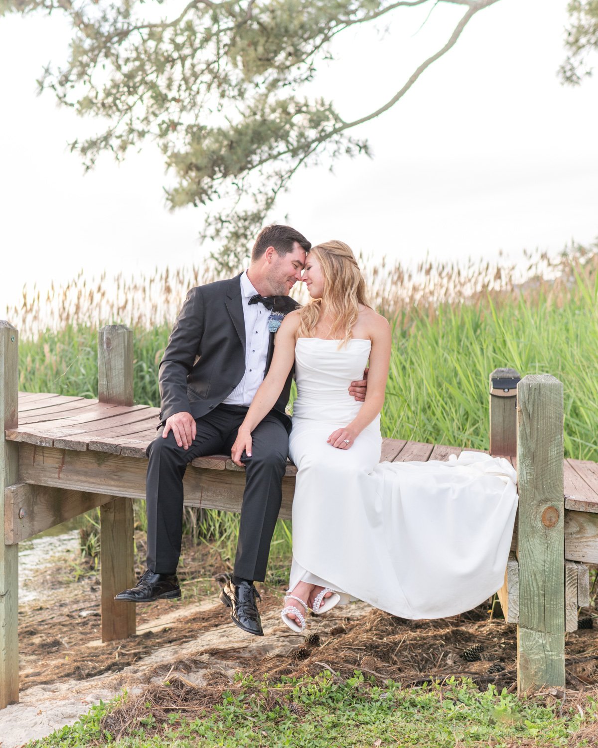 OBX Wedding Photographers 