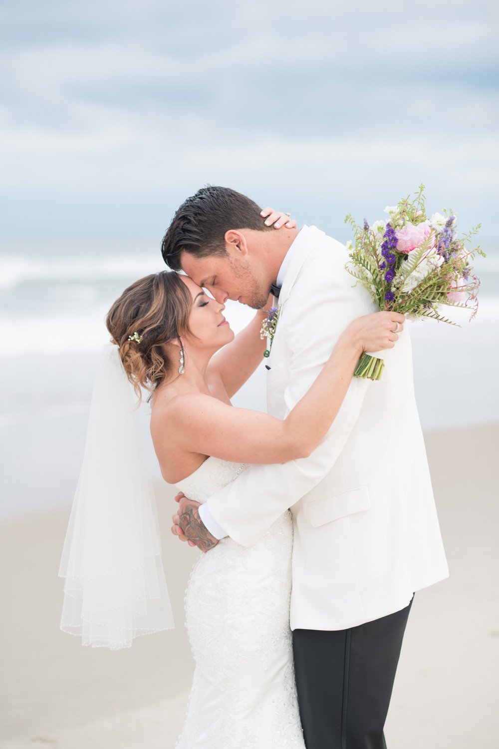 Wedding Photography Outer Banks
