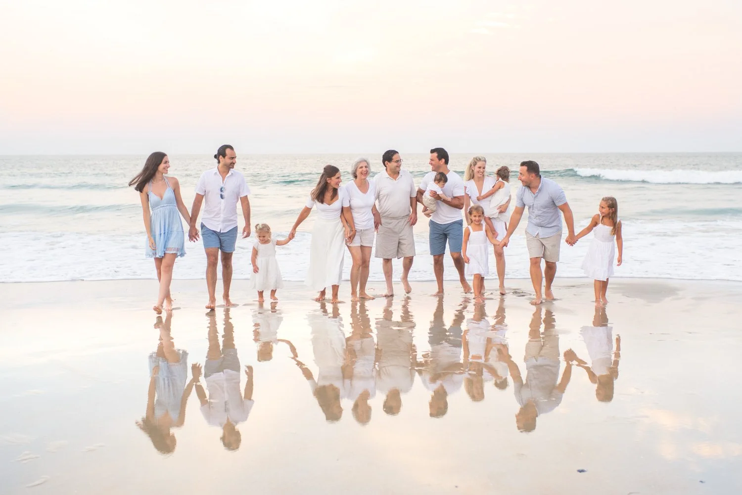 Manteo Family Photographer