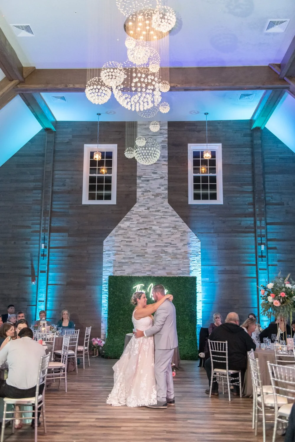 Wedding Photographers Hatteras