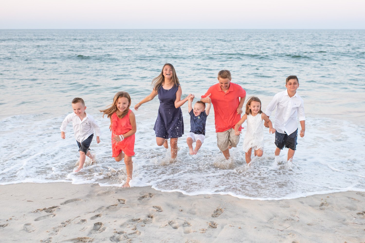 OBX Family Photography