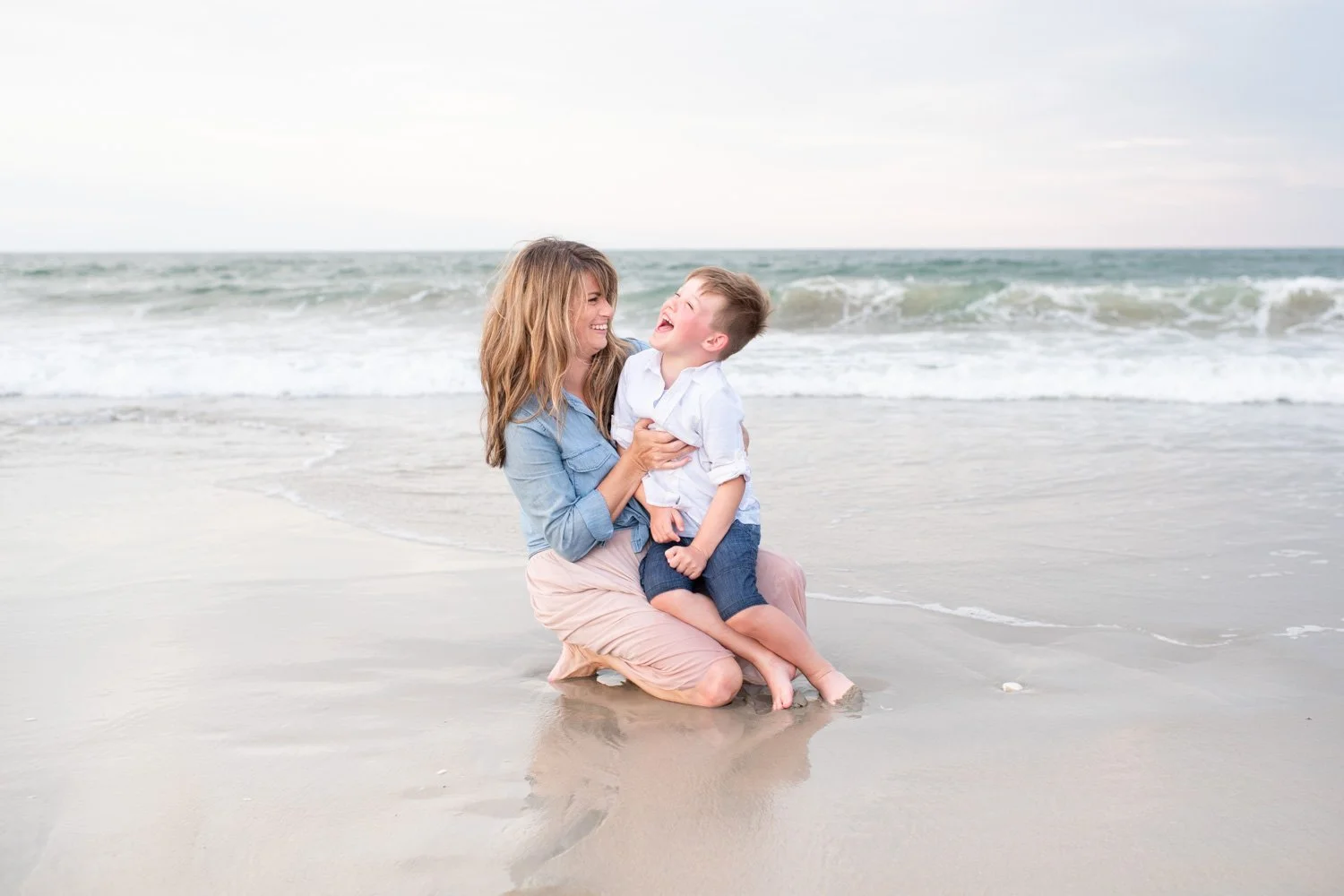OBX Family Photographer