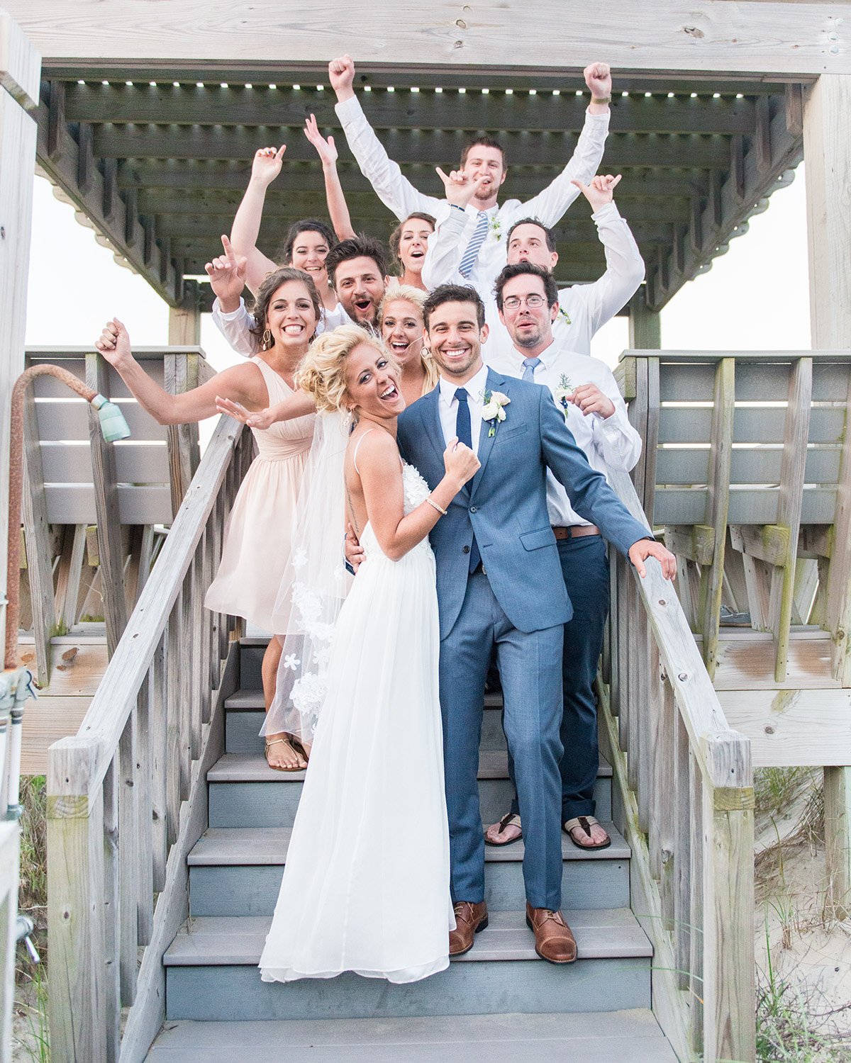 Outer Banks Wedding Photographers