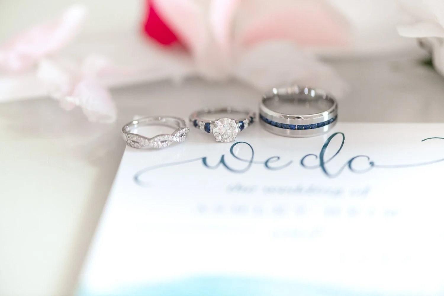 Wedding Photographers OBX