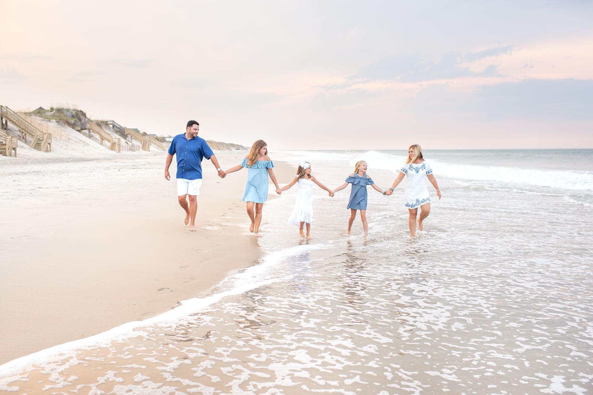 Nags Head Family Photographer