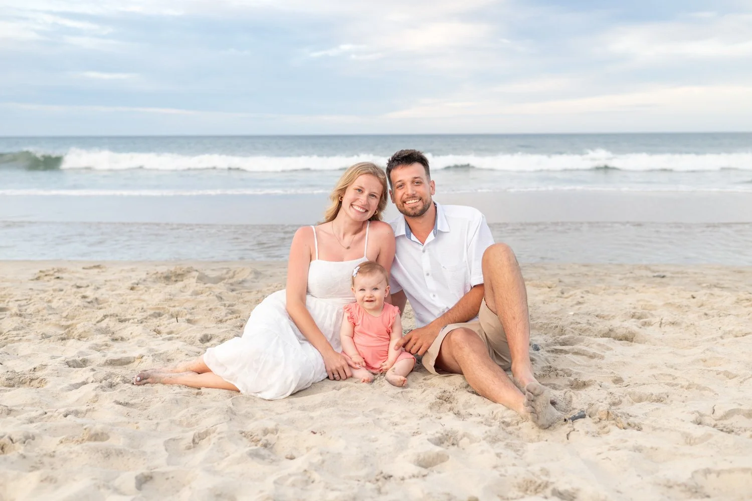 Outer Banks Family Photographer 