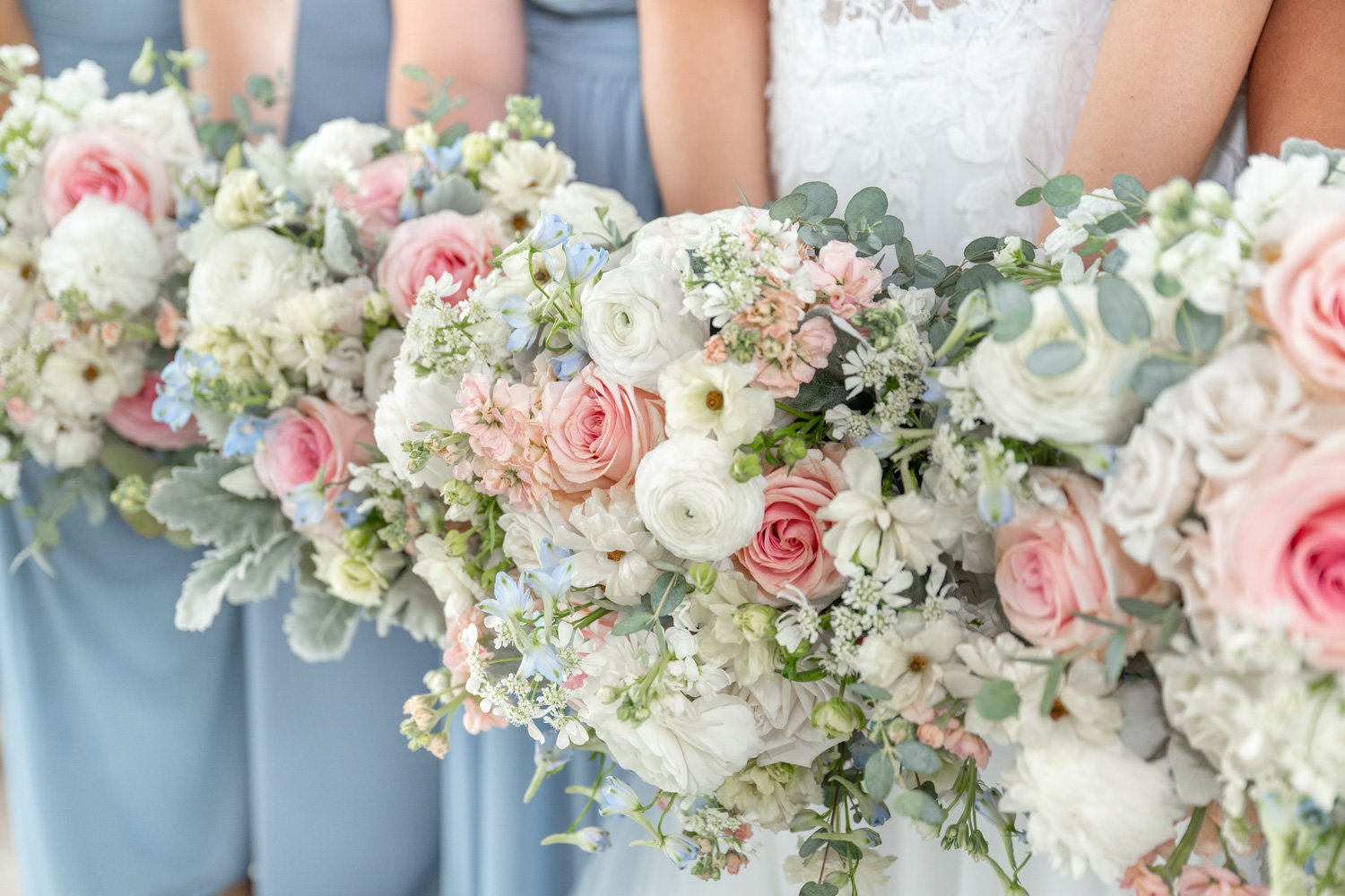 Wedding Photographers Hatteras