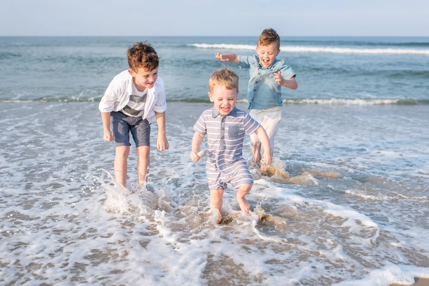 Outer Banks Family Photos