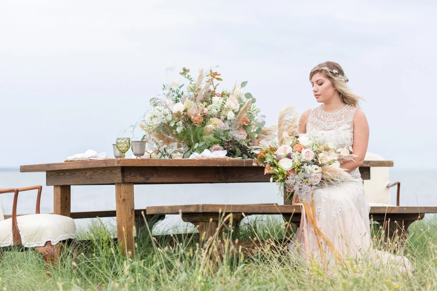 Outer Banks Weddings