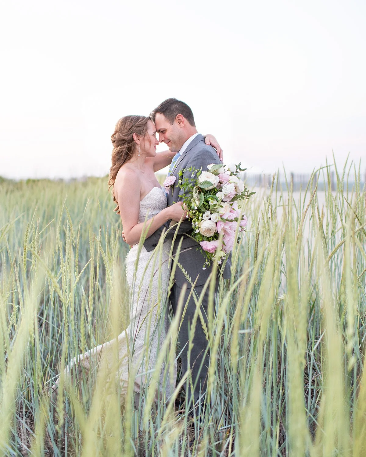 Outer Banks Wedding Photographers