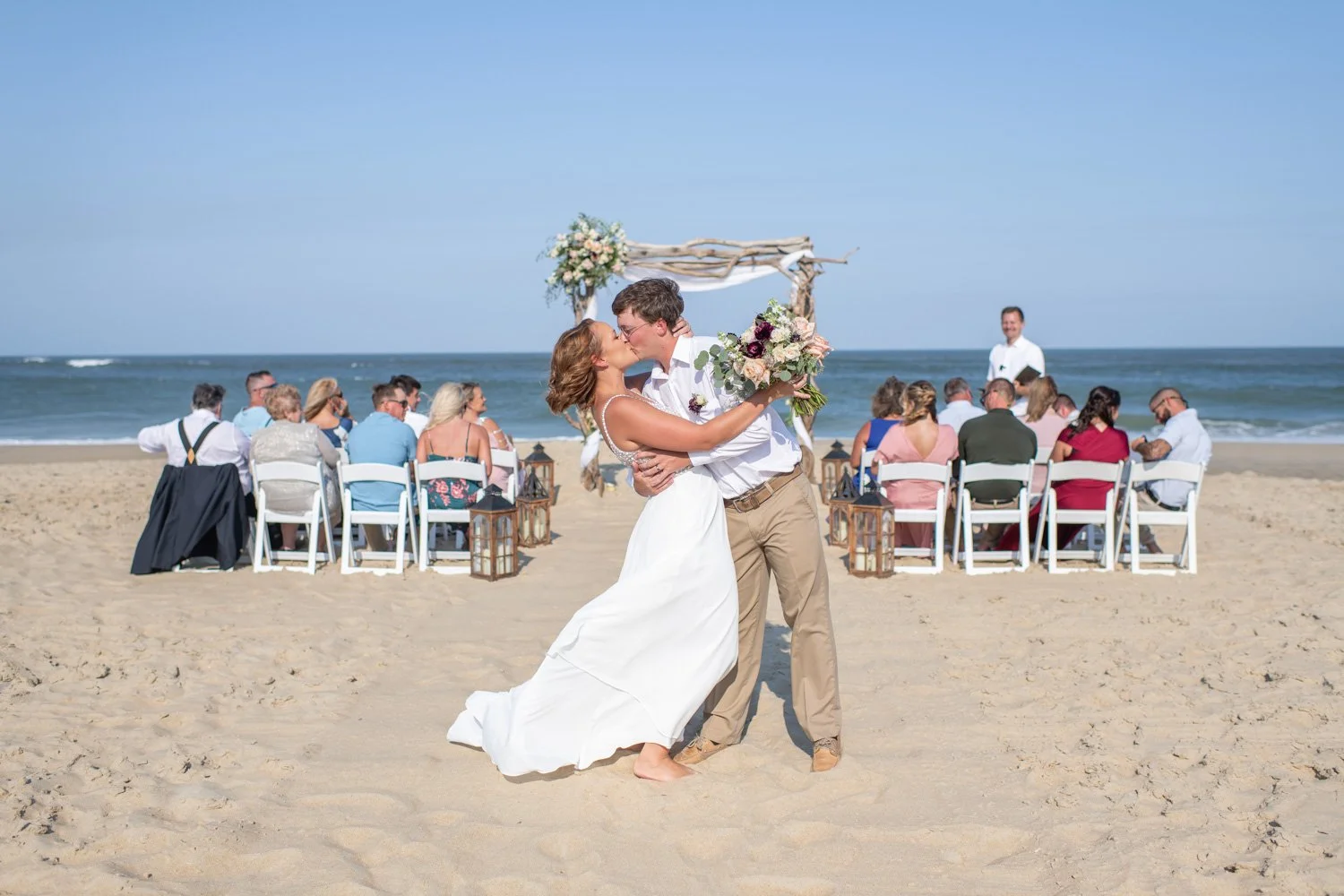 Corolla Wedding Photographer