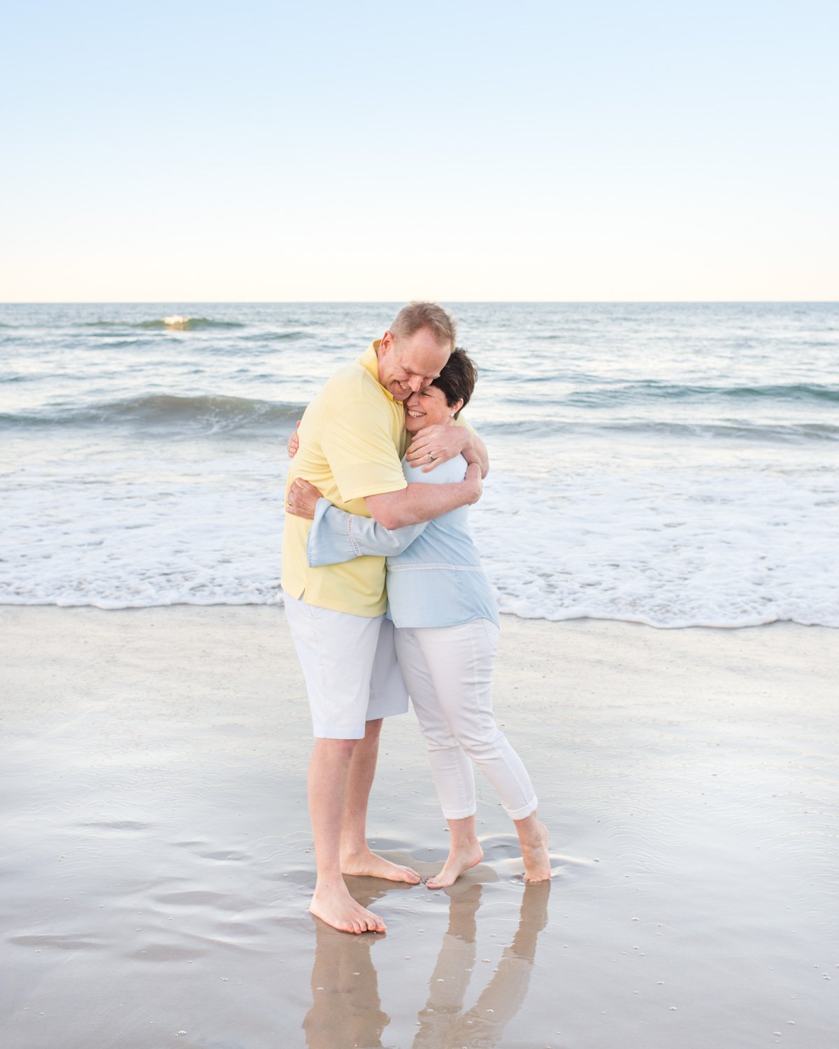 Corolla North Carolina Family Photos