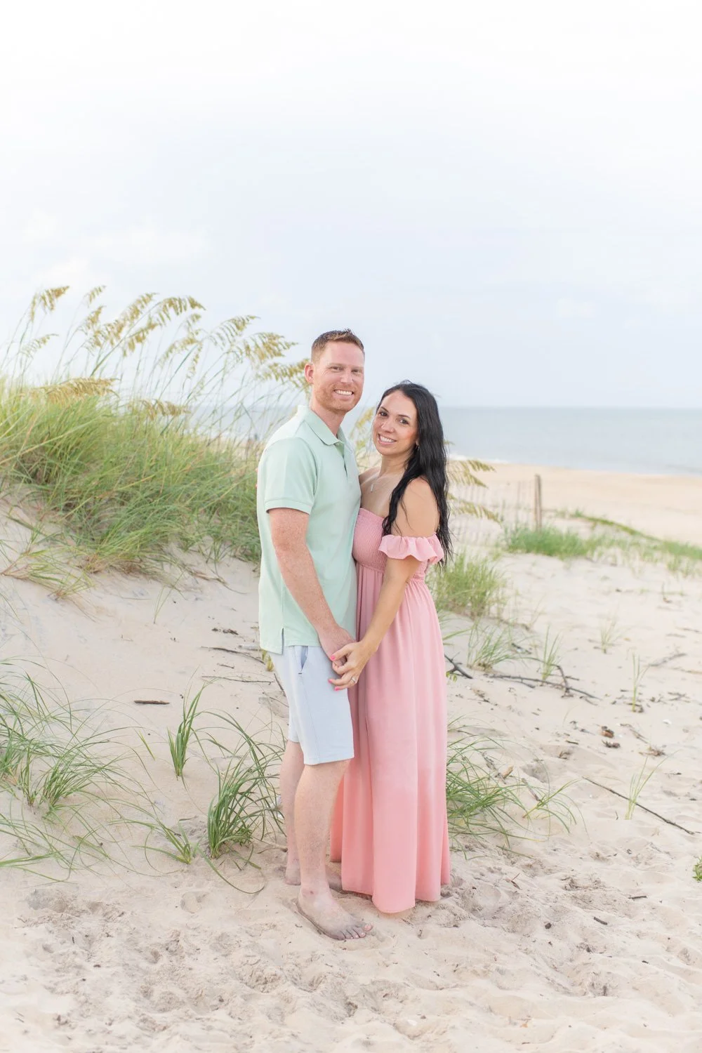 Duck NC Family Photographer 